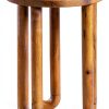 Kenzo End Table Kate and Laurel Modern Wood Nightstand-7