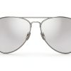 Sunglass Fix Clear Lenses Mens Replacement Polyamide-1