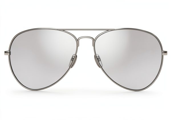 Sunglass Fix Clear Lenses Mens Replacement Polyamide-1