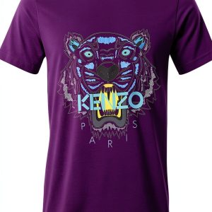 Mens Purple Small Clothing Machine Washable Comfort Fit-0