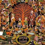 Pavo Monitor Arm Ergonomic Desk Mount for Home Office-0