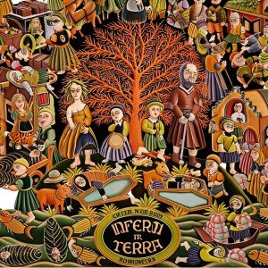 Pavo Monitor Arm Ergonomic Desk Mount for Home Office-0