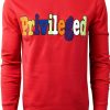 Screenshot Brand Men's Sweatshirt Urban Streetwear Cotton-4