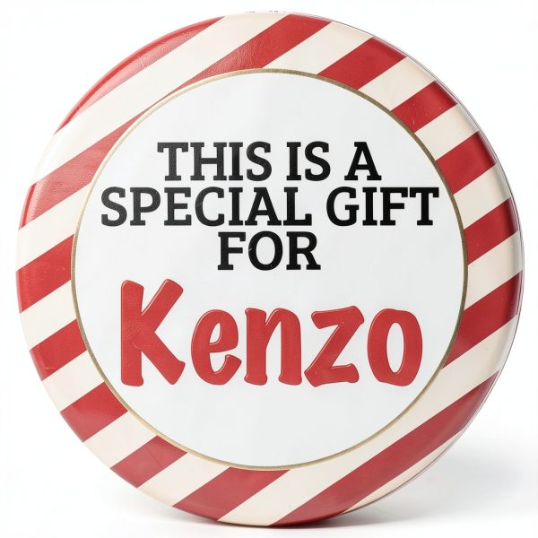 kenzo napa