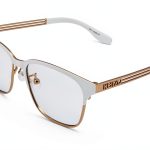 Kenzo Mens White Watch 52mm Stainless Steel Warranty-0