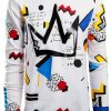 Screenshot Brand Mens Sweatshirt Urban Streetwear Cotton-2