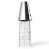 Pfister Bathroom Faucet Polished Chrome Waterfall Spout-5