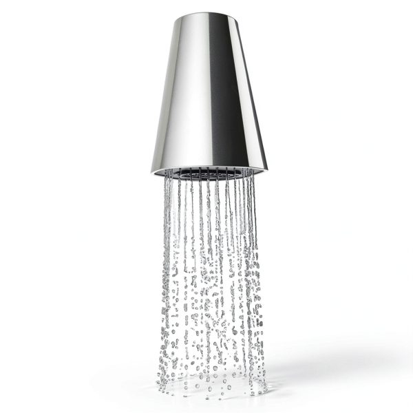 Pfister Bathroom Faucet Polished Chrome Waterfall Spout-5
