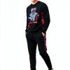 Screenshot Brand Mens Sweatshirt Urban Streetwear Cotton-1