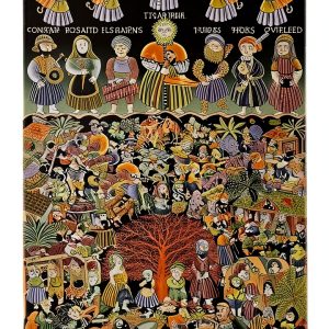 Pavo Monitor Arm Ergonomic Desk Mount Home Office-0