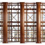 Pavo Monitor Arm Ergonomic Desk Mount Home Office-0