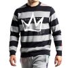 Screenshot Brand Mens Sweatshirt Urban Streetwear Cotton-1