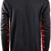 Screenshot Brand Mens Sweatshirt Urban Streetwear Cotton-7