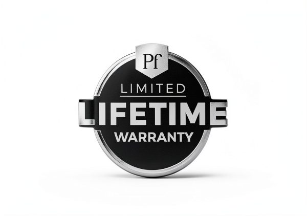 Pfister Shower System Contemporary Matte Black Metal-2