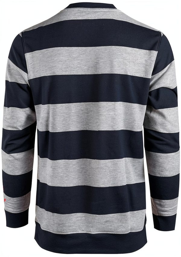 Screenshot Brand Mens Sweatshirt Urban Streetwear Cotton-4