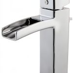 Pfister Chrome Bathroom Faucet Lead Free WaterSense-0