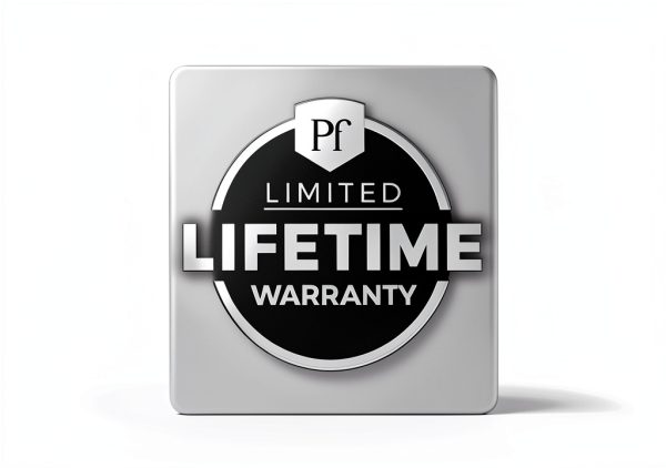 Pfister Towel Ring Brushed Nickel Zinc Wall Mount-1