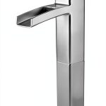 Pfister Bathroom Faucet Brushed Nickel Brass ADA Compliant-0