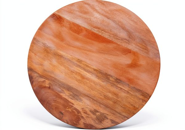 Kenzo End Table Kate and Laurel Modern Wood Nightstand-6