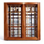 Pavo Monitor Arm Ergonomic Desk Mount for Home Office-0