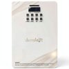 Dermalogic Spa Bed with Shampoo Bowl PU Leather-6