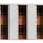 Pavo Monitor Arm Ergonomic Desk Mount for Home Office-0