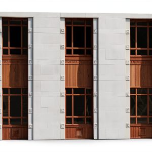 Pavo Monitor Arm Ergonomic Desk Mount for Home Office-0