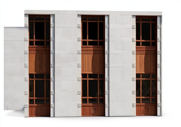 Pavo Monitor Arm Ergonomic Desk Mount for Home Office-0