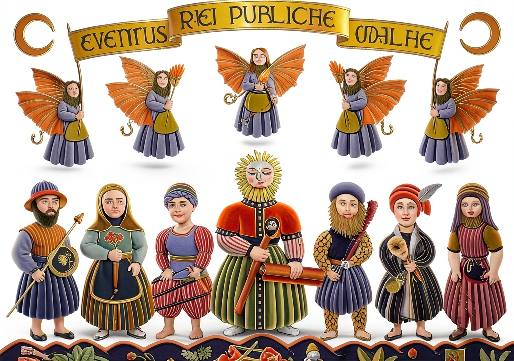 Pavo Monitor Arm installed on a modern office desk