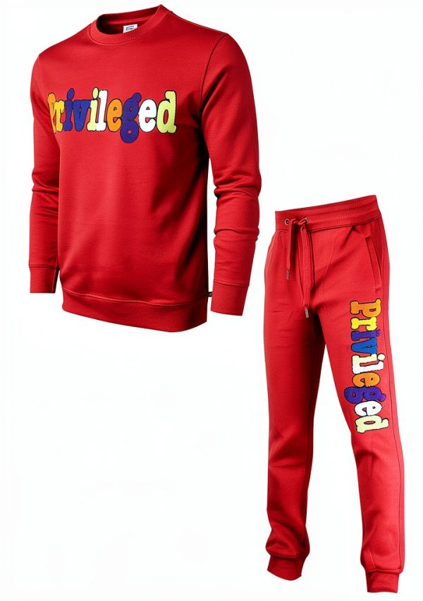 Screenshot Brand Men's Sweatshirt Urban Streetwear Cotton-3