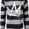 Screenshot Brand Mens Sweatshirt Urban Streetwear Cotton-2