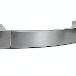 Pfister Towel Ring Brushed Nickel Zinc Wall Mount-0