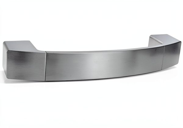 Pfister Towel Ring Brushed Nickel Zinc Wall Mount-0