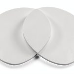 Sunglass Fix Clear Lenses Mens Replacement Polyamide-0