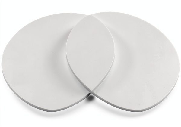 Sunglass Fix Clear Lenses Mens Replacement Polyamide-0