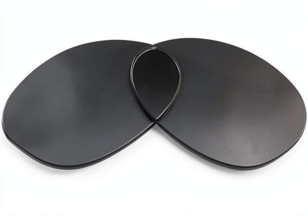 Sunglass Fix Replacement Lenses Polarized UV Protection-0
