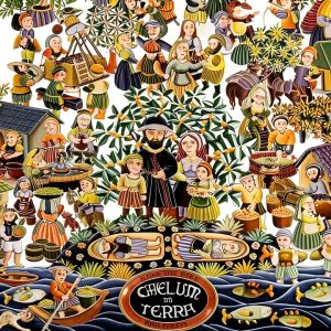 Pavo Monitor Arm Ergonomic Desk Mount for Home Office-0