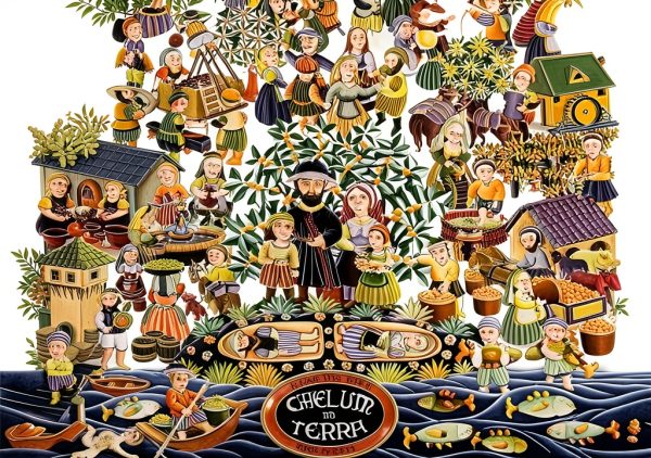 Pavo Monitor Arm Ergonomic Desk Mount for Home Office-0