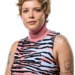 Everett Collection Photo Print Halsey Kenzo H&M Show 16x20-0