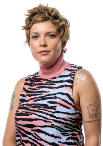 Everett Collection Photo Print Halsey Kenzo H&M Show 16x20-0