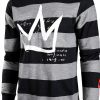 Screenshot Brand Mens Sweatshirt Urban Streetwear Cotton-0