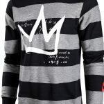 Screenshot Brand Mens Sweatshirt Urban Streetwear Cotton-0