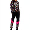 Screenshot Brand Mens Sweatshirt Urban Streetwear Cotton-1