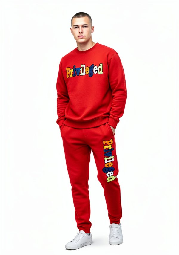 Screenshot Brand Men's Sweatshirt Urban Streetwear Cotton-2