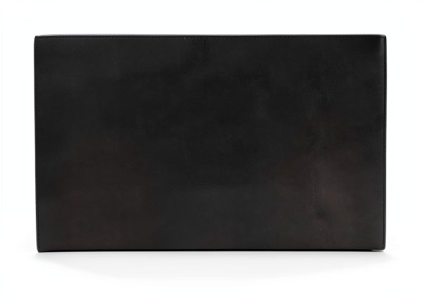 Calloway Mills Doormat Cursive Hola Adios Coir Vinyl-2