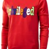 Screenshot Brand Men's Sweatshirt Urban Streetwear Cotton-0