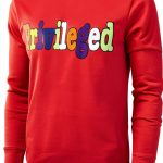 Screenshot Brand Men's Sweatshirt Urban Streetwear Cotton-0