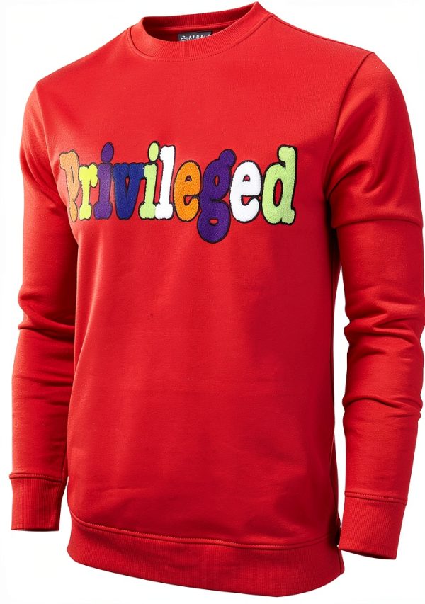 Screenshot Brand Men's Sweatshirt Urban Streetwear Cotton-0