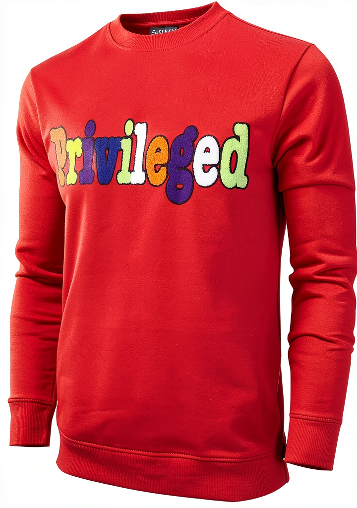 Screenshot Brand Men's Sweatshirt in multiple colors and sizes