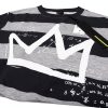 Screenshot Brand Mens Sweatshirt Urban Streetwear Cotton-3